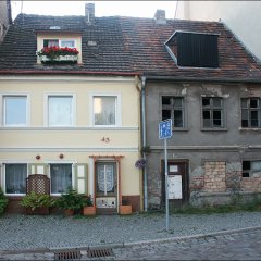 Doppelhaus (2004-2006)
