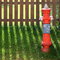 Hydrant am Wegrand (2016)